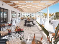 Radisson Blu Resort, Lanzarote (Adults Only +16) - breakfast