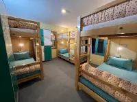 The Vagabond Manali