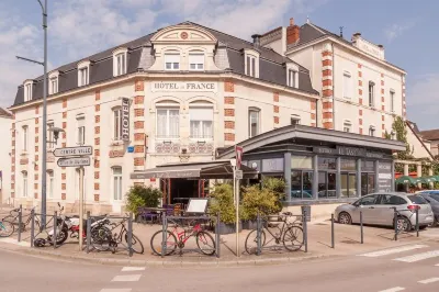Hôtel de France - Beaune