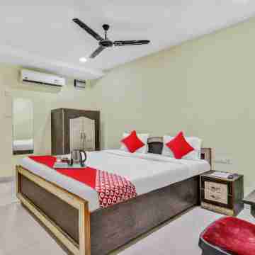 Hotel O Govind Guest House Rooms