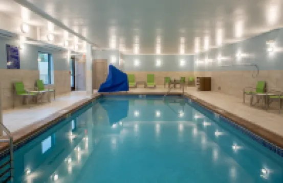ฮอลิเดย์ อินน์ เอ็กซ์เพรส แอนด์ สวีทส์ Sioux City - Southern Hills บาย IHG
