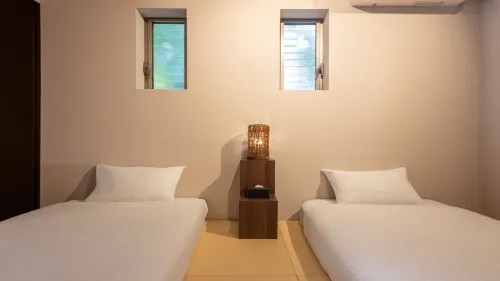 Adan Resort - Lamp Resort Villa Hotels in Ie-son