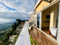 Aizawl Guest House Hotel a Aizawl