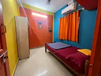 Hi5 Holiday Apartments - Udupi Hotels in Malpe