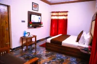 SS Silver Oaks Resort