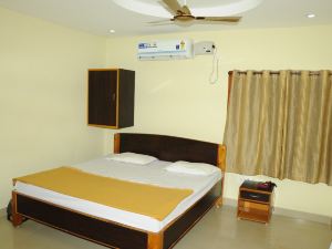 Hotel Agarala Residency