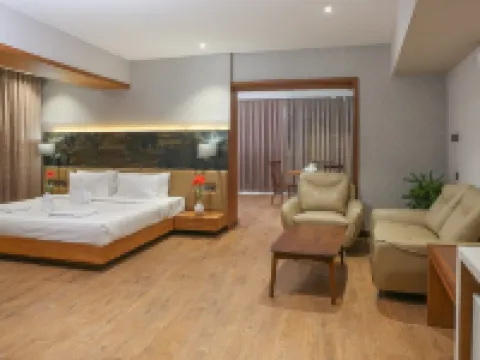 Welcare Business Hotel Hotels in Kozhikode