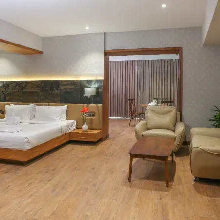 Welcare Business Hotel