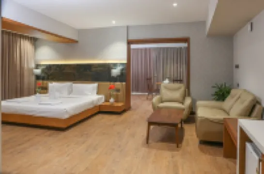 Welcare Business Hotel