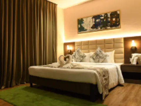 Lynq Aero Hotels in Salt Lake City