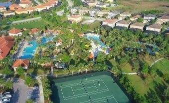 Endless Summer at Solterra Resort by Shine Villas 079