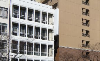 Toyoko Inn Shimonoseki Kaikyo Yume Tower Mae - Housity