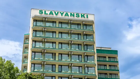 Hotel Slavyanski