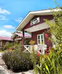 Yit Foh Coffee Cottage Hôtels à : Tenom
