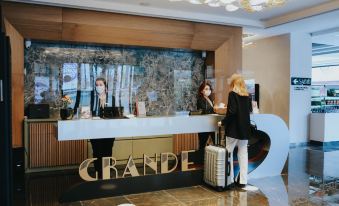 Grande Arte Hotel