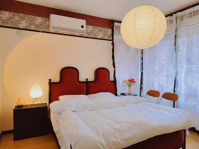 JunJun Apartment (Juguo Road) Hotels in Dongba