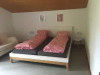 Apartments Carmena Hotels in Saas-Balen