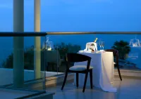 Albatros Spa & Resort Hotel - petit déjeuner