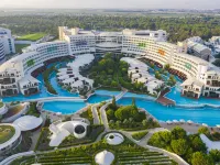 Cornelia Diamond Golf Resort & Spa - Balkon