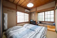 A Resort Ryokan a 1Minute Walk from Jr Takuma St