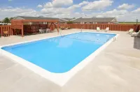 Americas Best Value Inn York