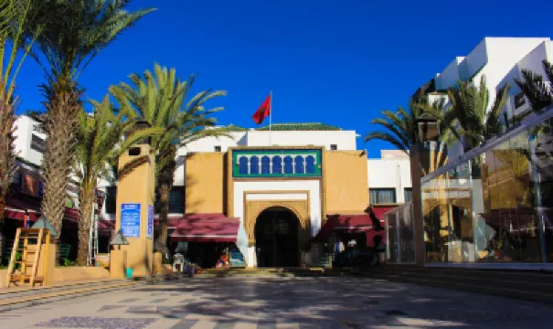 إيل بويبلو تامليت فنادق في 