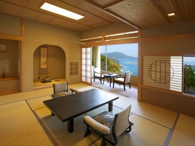 客室 胡蝶蘭の写真