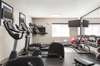 Holiday Inn Express BOWLING GREEN by IHG - Gym