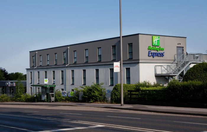 Holiday Inn Express REMSCHEID by IHG