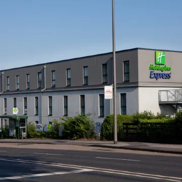 Holiday Inn Express REMSCHEID by IHG