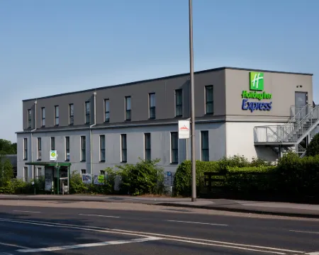 Holiday Inn Express REMSCHEID by IHG Hotels in Remscheid