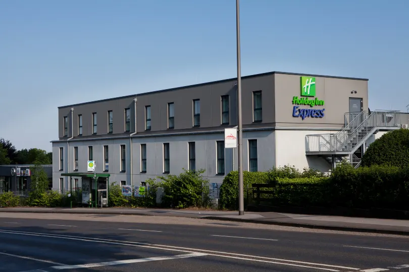 Holiday Inn Express Remscheid