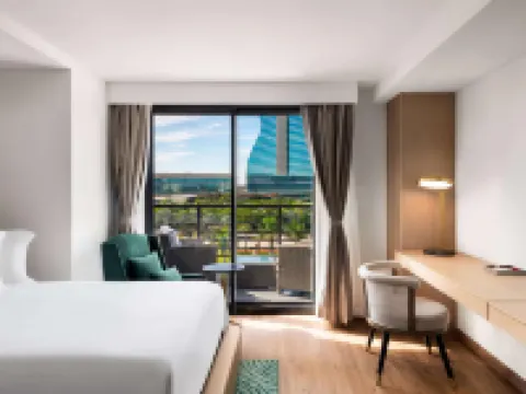 Dolce by Wyndham Hollywood Hotels in Hollywood