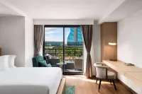 Dolce by Wyndham Hollywood Hoteles en Hollywood