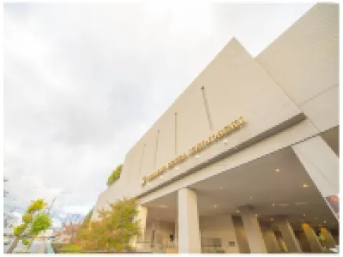 Bellino Hotel Ichinoseki Hotels in 