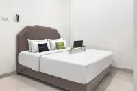 Urbanview Hotel Syariah Near Polda Jambi Hotels in Pakuan Baru