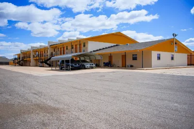 OYO Hotel Duncan Hotels in 