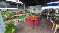 Keen's Place