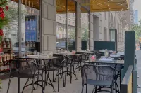 NH Collection New York Madison Avenue - breakfast