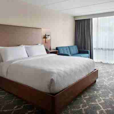 Four Points by Sheraton Philadelphia Northeast Rooms