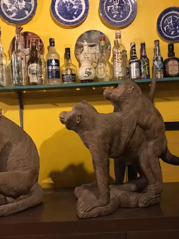 รูปภาพของเดอะ มังกี้ รีสอร์ต ดอนเหียง