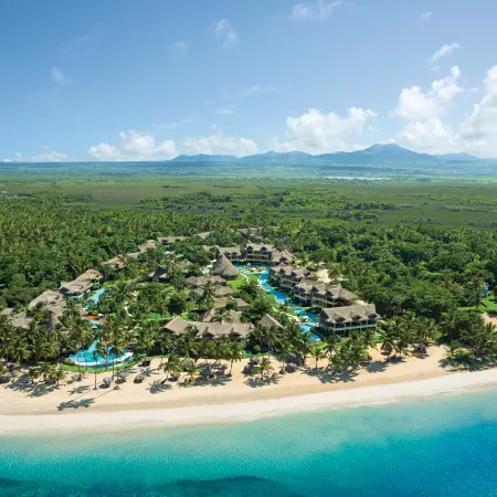 Zoetry Agua Punta Cana