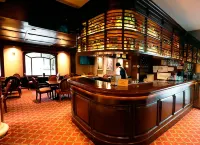 Safi Royal Luxury Centro - bar