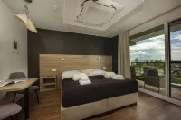 Residence Šírava Hotels in Humenné