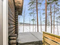 Villa lahnajärvi