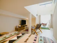 Your Room Kumamoto Station Little Hotel a Kumamoto