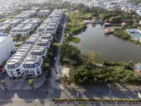 Thiên Ân Boutique Hotel Hotels in Phường 1