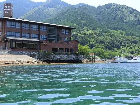 Owase Seaside View Отели рядом с достопримечательностью «Owase Shrine»