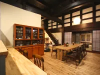 Farm Stay Yamaichigo Hotels in Sabae