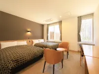 Yutorelo Tateshina Hotel with Dogs - Mountain view